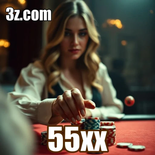 Consoles do Site 55xx: Um Mundo de Oportunidades