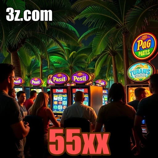 Novidades Imperdíveis em News do 55xx para Gamers