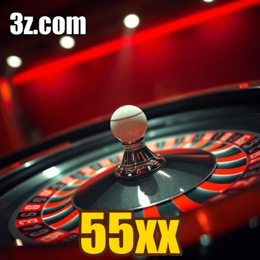 Esportes Digitais: 55xx Revoluciona O Jogo Online