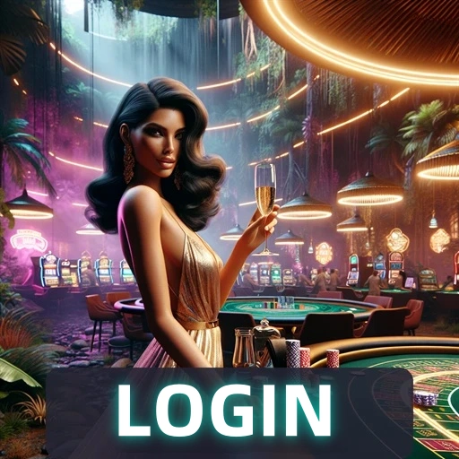 55xx Área de Login