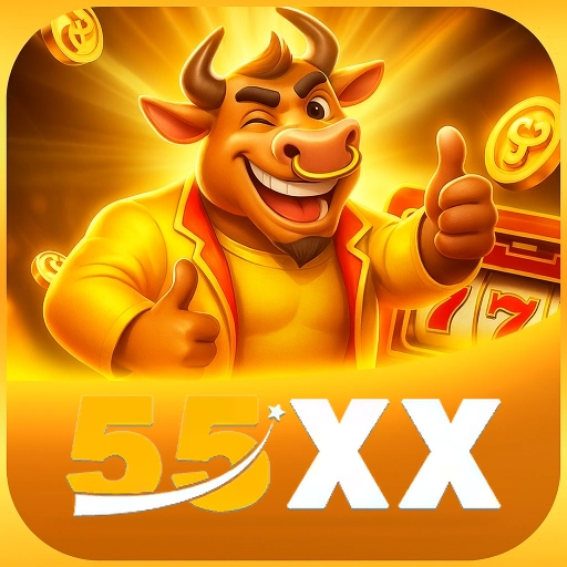 55xx Logo