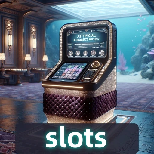 Slots no 55xx: A Aventura das Apostas Online