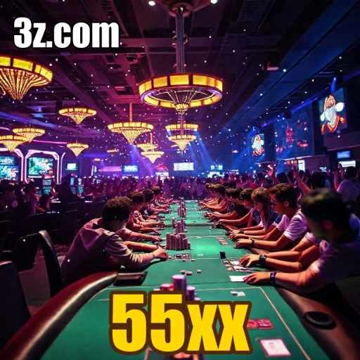 Novidades Imperdíveis na Seção de Updates do 55xx